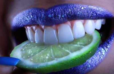 lemonsmile